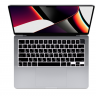 БРОНЬКА Накладка на клавиатуру MacBook 14.2 2021 (A2442 / A2779 / A2918 / A2992) / MacBook Pro 16.2 2021 (A2485 / A2780 / A2991) / MacBook Air 13.6 2022 (A2681) / MacBook Air 15 2023 (A2941) силикон USA (чёрный) 50652 - БРОНЬКА Накладка на клавиатуру MacBook 14.2 2021 (A2442 / A2779 / A2918 / A2992) / MacBook Pro 16.2 2021 (A2485 / A2780 / A2991) / MacBook Air 13.6 2022 (A2681) / MacBook Air 15 2023 (A2941) силикон USA (чёрный) 50652