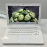 Ноутбук Apple Macbook White Pro 13 2010 (Производство 2012) Core 2 Duo / 9Гб / SSD 240Gb / NVIDIA GeForce 320M / АКБ 4ц-88% б/у SN: 451382TXHUD (Г14-81106-S) - Ноутбук Apple Macbook White Pro 13 2010 (Производство 2012) Core 2 Duo / 9Гб / SSD 240Gb / NVIDIA GeForce 320M / АКБ 4ц-88% б/у SN: 451382TXHUD (Г14-81106-S)