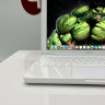 Ноутбук Apple Macbook White Pro 13 2010 (Производство 2012) Core 2 Duo / 9Гб / SSD 240Gb / NVIDIA GeForce 320M / АКБ 4ц-88% б/у SN: 451382TXHUD (Г14-81106-S) - Ноутбук Apple Macbook White Pro 13 2010 (Производство 2012) Core 2 Duo / 9Гб / SSD 240Gb / NVIDIA GeForce 320M / АКБ 4ц-88% б/у SN: 451382TXHUD (Г14-81106-S)