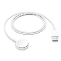Apple ЗУ USB кабель зарядное устройство для Apple Watch длина 1м (ORIGINAL Retail Box) Г90-11769