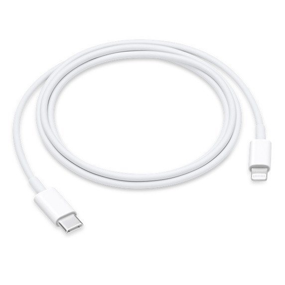 Apple Кабель USB-C / 8-pin Lightning длина 2 метра (качество STANDART) Г14-22970