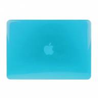 Чехол MacBook Pro 15 (A1398) (2012-2015) глянцевый (голубой) 0013 - Чехол MacBook Pro 15 (A1398) (2012-2015) глянцевый (голубой) 0013