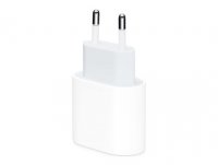 Блок питания Apple USB-C (Type-C) мощность 20W модель A2347 (ORIGINAL Retail Box) Г90-43746