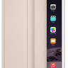 Чехол для iPad 10.2 / 10.2 (2020) Smart Case серии Apple кожаный (бежевый) 6771 - Чехол для iPad 10.2 / 10.2 (2020) Smart Case серии Apple кожаный (бежевый) 6771