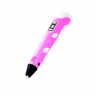3D Ручка детская поколение 3DPEN-8 серия MARVEL (фиолетовый) 43777 - 3D Ручка детская поколение 3DPEN-8 серия MARVEL (фиолетовый) 43777