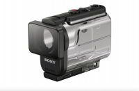SONY Аквабокс для Sony AS300 / AS50R / X3000 модель MPK-UWH1 погружение до 60 метров (оригинал) 5337