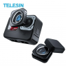 TELESIN Линза Max Mod Lens для GoPro Hero 9/10/11/12 (Г30-50676) - TELESIN Линза Max Mod Lens для GoPro Hero 9/10/11/12 (Г30-50676)
