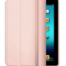 Чехол для iPad 2 / 3 / 4 Smart Case серии Apple кожаный (розовый песок) 4739 - Чехол для iPad 2 / 3 / 4 Smart Case серии Apple кожаный (розовый песок) 4739