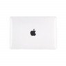 Чехол MacBook White 13 A1342 (2009-2010г) глянцевый (прозрачный) 4352 - Чехол MacBook White 13 A1342 (2009-2010г) глянцевый (прозрачный) 4352