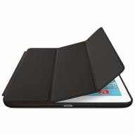 Чехол для iPad 10.2 / 10.2 (2020) Smart Case серии Apple кожаный (чёрный) 6771 - Чехол для iPad 10.2 / 10.2 (2020) Smart Case серии Apple кожаный (чёрный) 6771