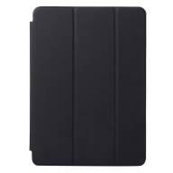 Чехол для iPad 10.2 / 10.2 (2020) Smart Case серии Apple кожаный (чёрный) 6771 - Чехол для iPad 10.2 / 10.2 (2020) Smart Case серии Apple кожаный (чёрный) 6771
