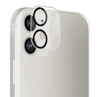 Защитная накладка на камеру LENS SHELD для iPhone 12 (9676)