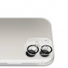 Защитная накладка на камеру LENS SHELD для iPhone 12 (9676) - Защитная накладка на камеру LENS SHELD для iPhone 12 (9676)