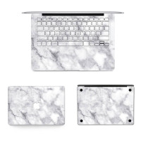 Комплект виниловой наклейки 3в1 для MacBook Pro Retina 13 A1502/A1425 2012-2015г (расцветка MB-FB16 747) 22116