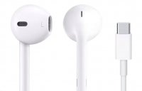 Apple Наушники EarPods с разъёмом USB-C (качество STANDART Retail Box) Г14-76768