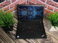 Ноутбук Lenovo ThinkPad T480 Core i5-8 поколение / 16Гб ОЗУ / SSD 512Gb в ассортименте Б/У (Г45-79868)