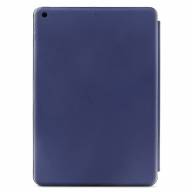 Чехол для iPad 10.2 / 10.2 (2020) Smart Case серии Apple кожаный (тёмно-синий) 6771 - Чехол для iPad 10.2 / 10.2 (2020) Smart Case серии Apple кожаный (тёмно-синий) 6771