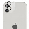 Защитная накладка на камеру LENS SHELD для iPhone 12 mini (9697) - Защитная накладка на камеру LENS SHELD для iPhone 12 mini (9697)