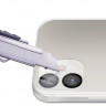 Защитная накладка на камеру LENS SHELD для iPhone 12 mini (9697) - Защитная накладка на камеру LENS SHELD для iPhone 12 mini (9697)