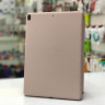 Чехол для iPad Pro 12.9 (2018) Smart Case серии Apple кожаный (розовое золото) 0147 - Чехол для iPad Pro 12.9 (2018) Smart Case серии Apple кожаный (розовое золото) 0147