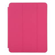 Чехол для iPad Pro 11 (2018-2020) Smart Case серии Apple кожаный (малиновый) 7491 - Чехол для iPad Pro 11 (2018-2020) Smart Case серии Apple кожаный (малиновый) 7491