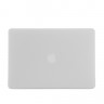 Чехол MacBook Pro 15 (A1398) (2013-2015) матовый (прозрачный) 0018 - Чехол MacBook Pro 15 (A1398) (2013-2015) матовый (прозрачный) 0018