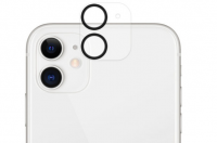 Защитная накладка на камеру LENS SHELD для iPhone 11 (9705)