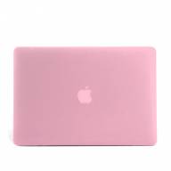 Чехол MacBook Pro 15 (A1398) (2013-2015) матовый (розовый) 0018 - Чехол MacBook Pro 15 (A1398) (2013-2015) матовый (розовый) 0018