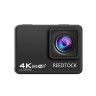 REEDTOCK Экшн камера 4K 60FPS Wi-Fi модель S9 (чёрный) 41223 - REEDTOCK Экшн камера 4K 60FPS Wi-Fi модель S9 (чёрный) 41223