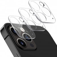 Защитная накладка на камеру LENS SHELD для iPhone 11 Pro / 11 Pro Max (9701)