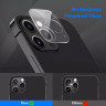 Защитная накладка на камеру LENS SHELD для iPhone 11 Pro / 11 Pro Max (9701) - Защитная накладка на камеру LENS SHELD для iPhone 11 Pro / 11 Pro Max (9701)
