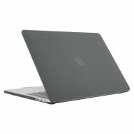 Чехол MacBook Pro 15 (A1398) (2013-2015) матовый (хаки тёмный) 0018 - Чехол MacBook Pro 15 (A1398) (2013-2015) матовый (хаки тёмный) 0018