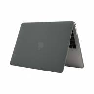 Чехол MacBook Pro 15 (A1398) (2013-2015) матовый (хаки тёмный) 0018 - Чехол MacBook Pro 15 (A1398) (2013-2015) матовый (хаки тёмный) 0018