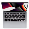 БРОНЬКА Накладка на клавиатуру MacBook 14.2 2021 (A2442 / A2779 / A2918 / A2992) / MacBook Pro 16.2 2021 (A2485 / A2780 / A2991) / MacBook Air 13.6 2022 (A2681) / MacBook Air 15 2023 (A2941) силикон EU (чёрный) 50652 - БРОНЬКА Накладка на клавиатуру MacBook 14.2 2021 (A2442 / A2779 / A2918 / A2992) / MacBook Pro 16.2 2021 (A2485 / A2780 / A2991) / MacBook Air 13.6 2022 (A2681) / MacBook Air 15 2023 (A2941) силикон EU (чёрный) 50652