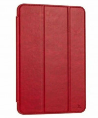 Hoco Чехол для iPad mini 4 Smart Case кожаный (красный) 9882