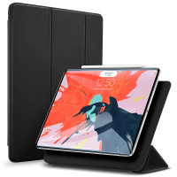 ESR Чехол для iPad Pro 11 (2018-2020) Smart Folio магнитный (чёрный) 6302