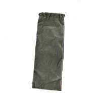 Чехол для монопода велюровый мягкий (серый) 8006