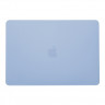 Чехол для MacBook Pro 16 модель A2141 (2019г.) матовый (сиреневый) 00181901 - Чехол для MacBook Pro 16 модель A2141 (2019г.) матовый (сиреневый) 00181901