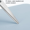 BUBM Папка-чехол для MacBook Pro / Air 13&quot; модель Leather PU (мятный) 1781 - BUBM Папка-чехол для MacBook Pro / Air 13" модель Leather PU (мятный) 1781