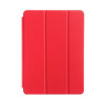 Чехол для iPad Pro 12.9 (2015-2017) Smart Case серии Apple кожаный (красный) 4890 - Чехол для iPad Pro 12.9 (2015-2017) Smart Case серии Apple кожаный (красный) 4890