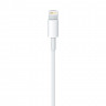Apple USB Кабель Lightning 8-pin (1 метр) A1480 MD818ZM/A (ORIGINAL Retail Box) 33628 - Apple USB Кабель Lightning 8-pin (1 метр) A1480 MD818ZM/A (ORIGINAL Retail Box) 33628