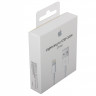 Apple USB Кабель Lightning 8-pin (1 метр) A1480 MD818ZM/A (ORIGINAL Retail Box) 33628 - Apple USB Кабель Lightning 8-pin (1 метр) A1480 MD818ZM/A (ORIGINAL Retail Box) 33628
