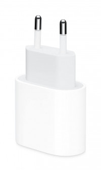 Блок питания Apple USB-C мощность 20W (качество AAA) Г14-20877