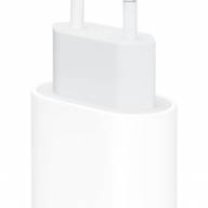 Блок питания Apple USB-C мощность 20W (качество AAA) Г14-20877 - Блок питания Apple USB-C мощность 20W (качество AAA) Г14-20877