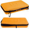 PULUZ Нейлоновая сумка PU170 для креплений EVA с ручкой оранжевая (размер L=32x22x7см) 3066 - PULUZ Нейлоновая сумка PU170 для креплений EVA с ручкой оранжевая (размер L=32x22x7см) 3066