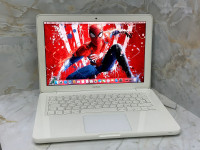 Ноутбук Apple Macbook White Pro 13 2010г Core 2 Duo / 5Гб / SSD 128Gb б/у SN: 45138D20F5W (Г30-75648-S)