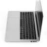 Комплект заглушек для MacBook (чёрный) 0709 - Комплект заглушек для MacBook (чёрный) 0709