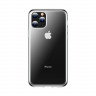 TOTU Чехол для iPhone 11 Pro AAiP-068 (серебро) 098201 - TOTU Чехол для iPhone 11 Pro AAiP-068 (серебро) 098201