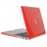 Чехол MacBook Pro 15 (A1398) (2012-2015) глянцевый (красный) 0013 - Чехол MacBook Pro 15 (A1398) (2012-2015) глянцевый (красный) 0013