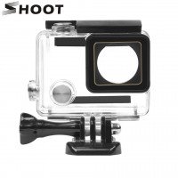 SHOOT Аквабокс погружение до 30м для GoPro 3 / 3+ / 4 (модель XTGP102) 9408